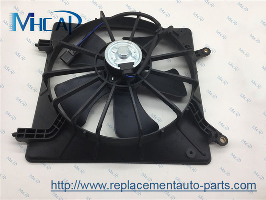 Honda ACCORD Auto Parts Radiator Fan OEM 19015-R40-A01 19020-RWP-J51