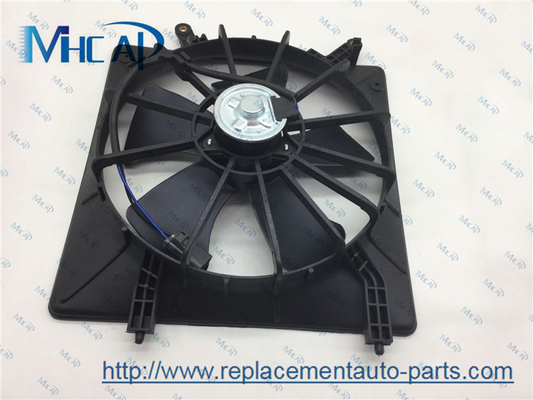 Honda ACCORD Auto Parts Radiator Fan OEM 19015-R40-A01 19020-RWP-J51