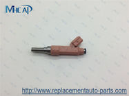 Pink Color Fuel Injector Nozzle 23250-0T050 23209-0T050 For Toyota Scion