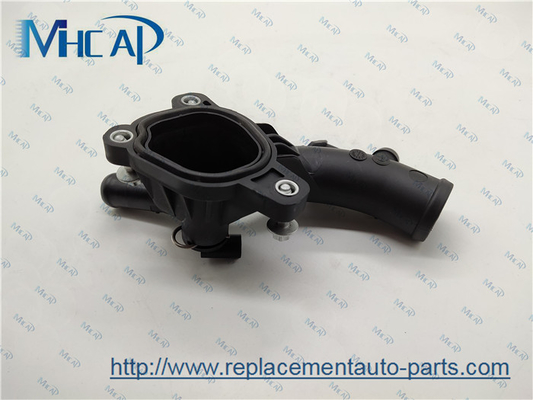 Water Coolant Flange Good quality Auto Parts OEM 25192985 1338022 For OPEL