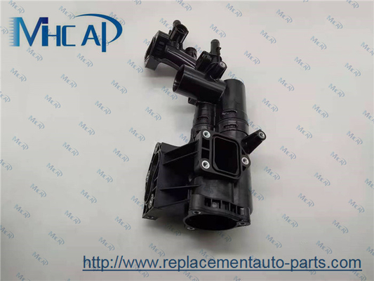 OEM 25620-3CAA0 Auto Parts Water Outlet Thermostat Housing Hyundai Kia