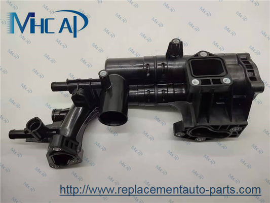 OEM 25620-3CAA0 Auto Parts Water Outlet Thermostat Housing Hyundai Kia