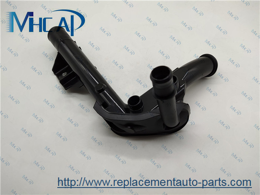OEM 210473766R 2130900QAJ Automotive Radiator Hose For DACIA NISSAN