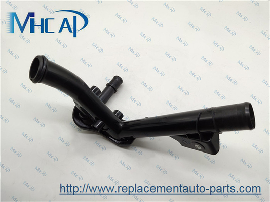 OEM 210473766R 2130900QAJ Automotive Radiator Hose For DACIA NISSAN