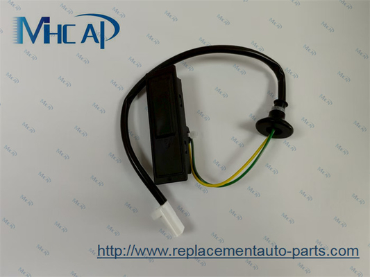 For Nissan Replacement Auto Parts Tailgate Switch OEM 25380-1AA0B ABS Material