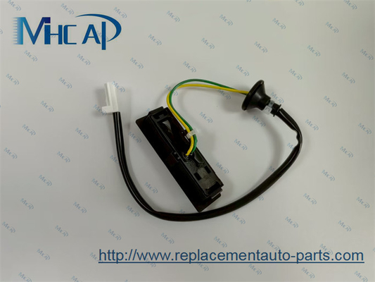 For Nissan Replacement Auto Parts Tailgate Switch OEM 25380-1AA0B ABS Material