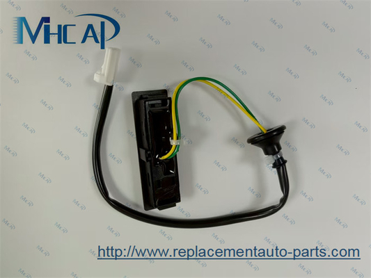 For Nissan Replacement Auto Parts Tailgate Switch OEM 25380-1AA0B ABS Material
