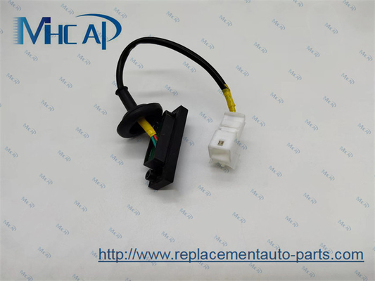 Replacement Auto Parts Rear Tailgate Switch OEM 81260-B4000 For Hyundai