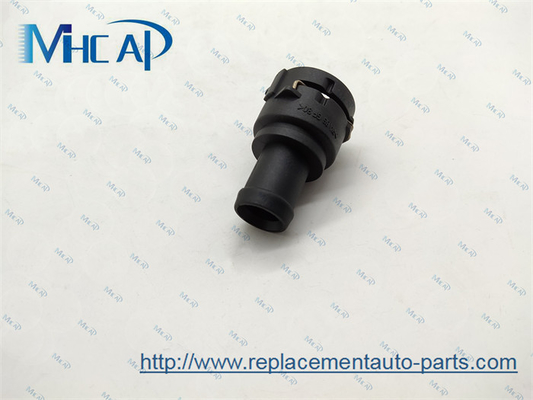 OEM 3B0122291B Good quality Auto Parts Coolant Flange For Audi
