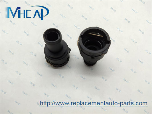 OEM 3B0122291B Good quality Auto Parts Coolant Flange For Audi