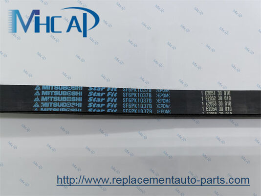 OEM SF6PK1037B Replace Good Quality Mitsuboshi Auto Parts Belts Drive Belt