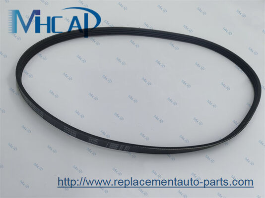 OEM Standard V-Ribbed Belt 990 mm Length for CHERY/FORD Vehicles