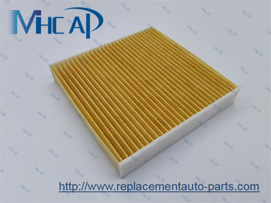 OEM 95860-74P00 Cabin Air Filter AC Filter for Suzuki with Filter Paper and 170mm*169mm*29mm Size
