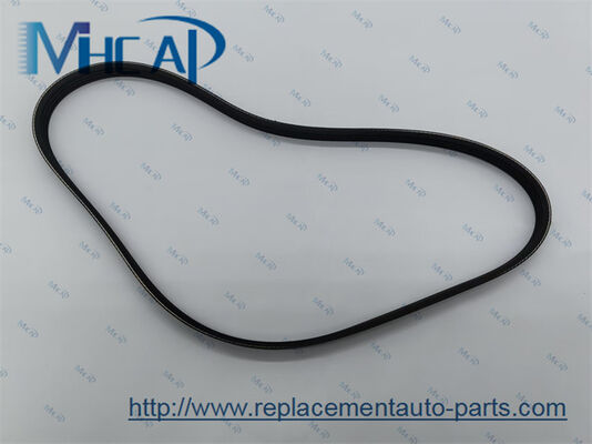 OEM 90916-02268 4PK878 4PK880 GATES Standard V-Ribbed Belt 878 mm Length for CHRYSLER