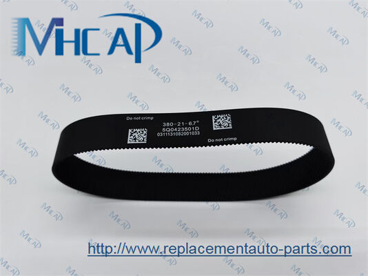 5Q0423501D Standard Steering Box Gear Belt For Volkswagen Audi BMW Benz