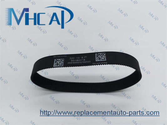 Car Parts Electronic Power Steering Rack Belt Pinion Belt S01B0018 For BMW