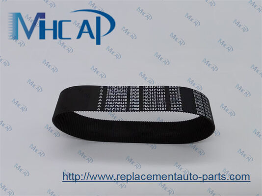 High Quality HA3421401 Car Parts Electronic Power Steering Rack Belt For Ford
