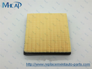 OEM 17220-P2J-000 High Performance Auto Air Filters 8000-20000 KM Warranty