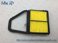 Durable Auto Spare Parts Pleated Air Filter 17220-PLC-000 For Honda D17A5 D17A6 D17A8