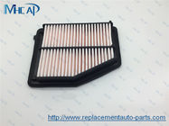 Filtrate Dust Auto Air Filter Honda 17220-R1A-A01 Air Cleaner Element Assembly