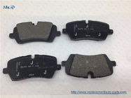 LR036574 Set Brake Pads Replacement For Land Rover Sports Brake System