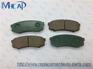 04466-YZZAM 04466-60090 AY060-TY006 Car Brake Pads For A3 A4 A6