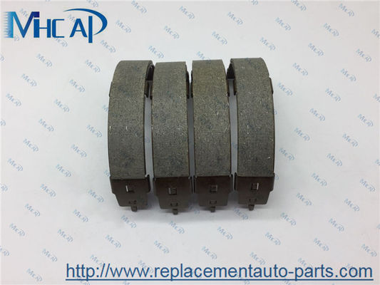 43154-S47-N01 Brake Shoe Auto Parts Honda CRV LEGEND SHUTTLE 43154-SX0-003