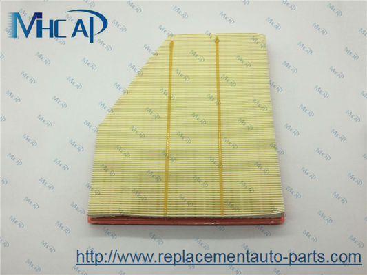 13717793647 BMW 6 Alpina B5 Auto Air Filter 273.1mm Width