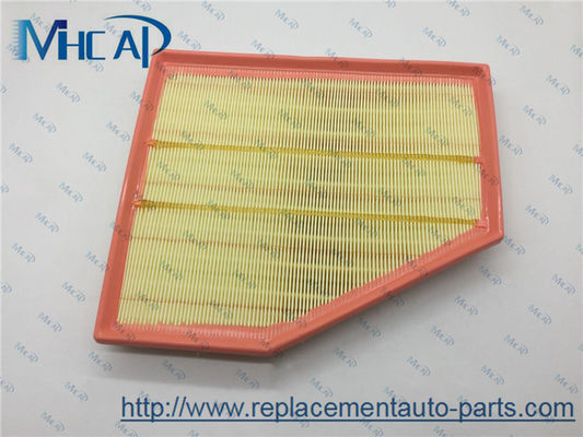 13717793647 BMW 6 Alpina B5 Auto Air Filter 273.1mm Width