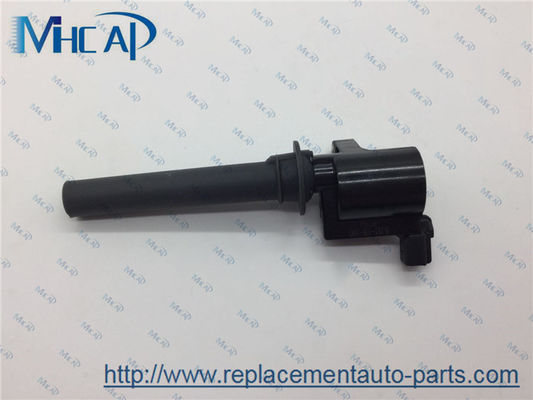 AJ51-18-100 2M2E12A366AC Auto Ignition Coil 2M2Z12029AC 8M2E12A366AA AJ5118100 For Ford Maverick Mazda Mpv