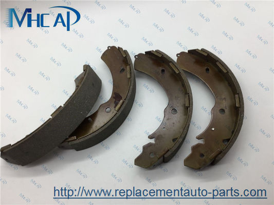 Mitsubishi Auto Brake Shoes 8979478020 4600A018 4600A106 4600A122