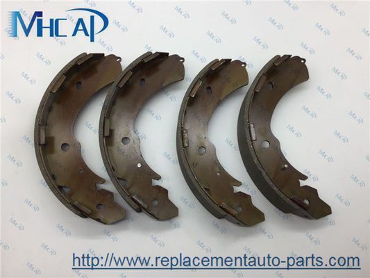 Mitsubishi Auto Brake Shoes 8979478020 4600A018 4600A106 4600A122