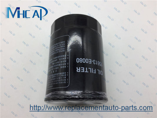 15613-E0070 15613-E0080 Engine Oil Filter For TOYOTA COASTER AND BUS