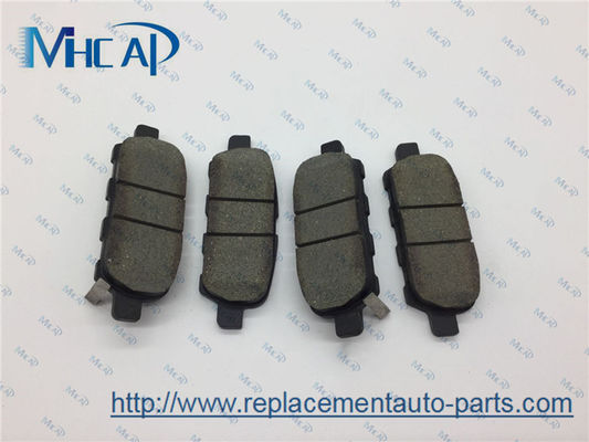 D4060-JA00A Auto Brake Pads For INFINITI NISSAN ALTIMA RenauIt