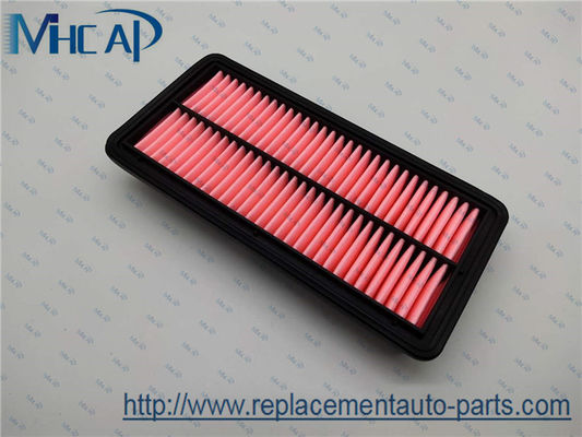 283mm Length Automotive Air Filter 13780-80J00 For SUZUKI  SX4 EY GY 2.0