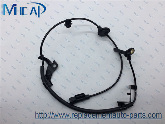 4670A584 4670A158 Wheel Speed Sensor Parts Standard Size