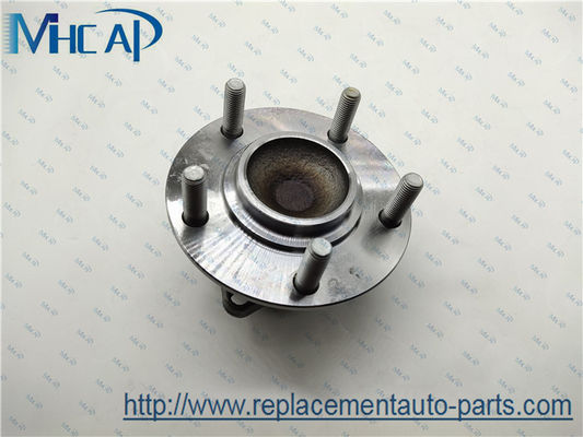 3785A008 3785A010 Auto Wheel Hub Bearing Assembly