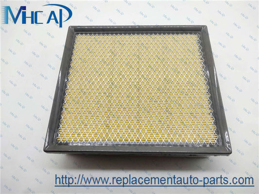 1500A608 Car Air Filter For FIAT FULLBACK MITSUBISHI L200