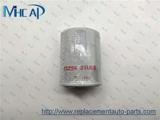 15208-31U0B 15208-31U1B Auto Oil Filters 15208-3J400 15208-65F00 For FORD ECONOVAN