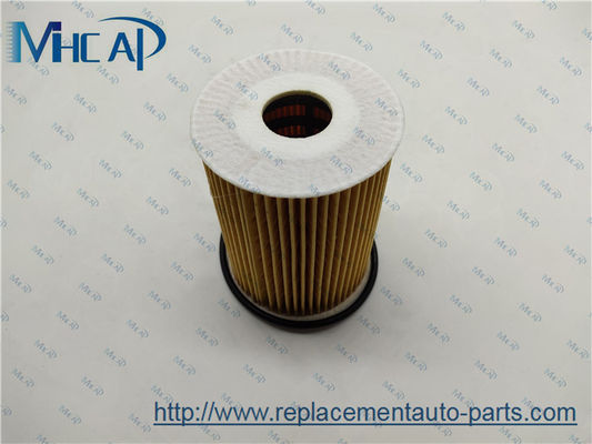 15209-00QAC 15209-MA70A Auto Oil Filters 15209-2W200 15208-2W200 For NISSAN CABSTAR