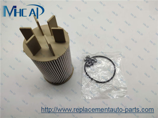 16403-4KV0A Automotive Fuel Filter For NISSAN NP300 NAVARA