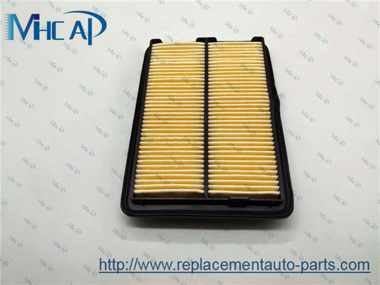 16546-4BC1B Auto Air Filter 16546-4BA1A 16546-4BA1B For NISSAN QASHQAI