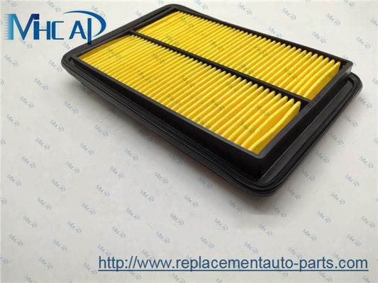 16546-4BC1B Auto Air Filter 16546-4BA1A 16546-4BA1B For NISSAN QASHQAI