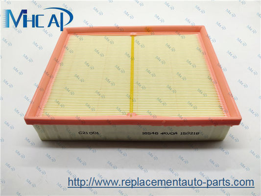 16546-4JA1B 0000900700 Auto Air Filter 16546-4KV0A 16546-4JA1A For MERCEDES BENZ