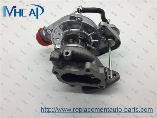 17201-0L030 17201-30120 Turbo Charger Part For TOYOTA  FORTUNER