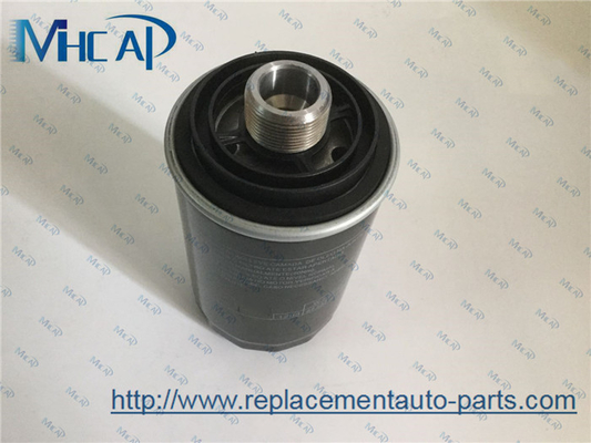 Engine Parts 06J115403C 06J115403Q Oil Filter For AUDI A3 A4 A5