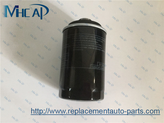 Engine Parts 06J115403C 06J115403Q Oil Filter For AUDI A3 A4 A5