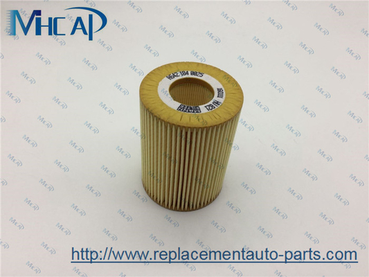 6421800710 6421801410 Auto Oil Filters A6421800009 6421800010 For Chrysler Mercedes Benz