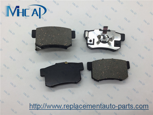 43022-S9A-010 Honda Brake Pads 43022-SM4-G00 43022-SCV-A00