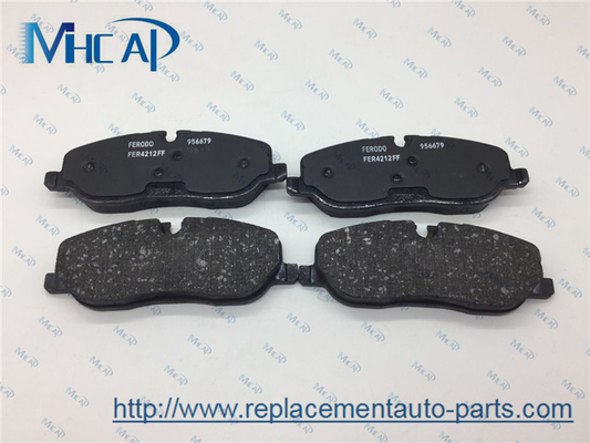 LR019618 SEE500020 SFP500010 Auto Brake Pads For LAND ROVER DISCOVERY